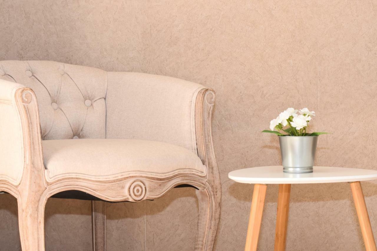 Rooms Patricija ザダル エクステリア 写真